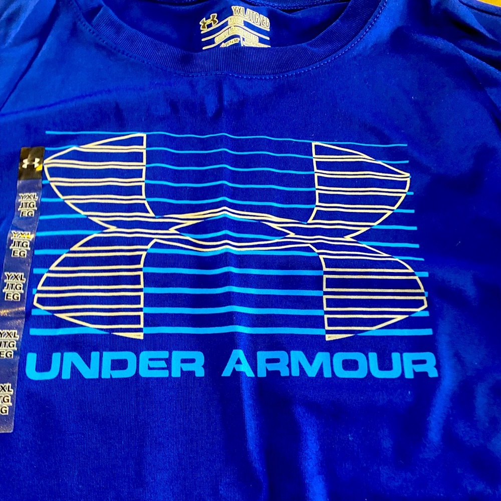 Light weight shirt